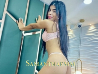 Samanthaemm