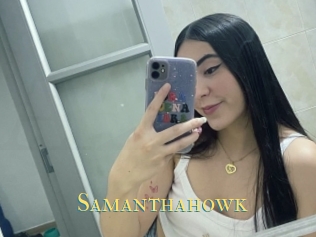Samanthahowk