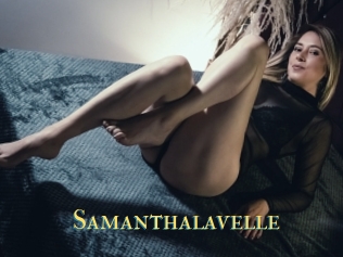 Samanthalavelle