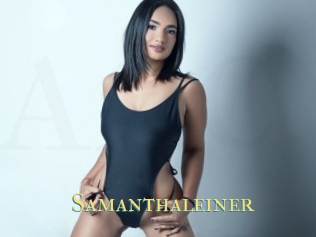 Samanthaleiner