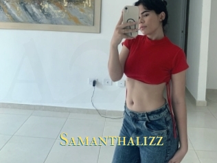 Samanthalizz