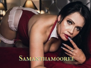samanthamooree Annonce 2 coquine
