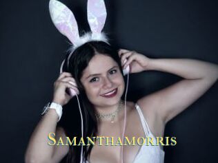 Samanthamorris