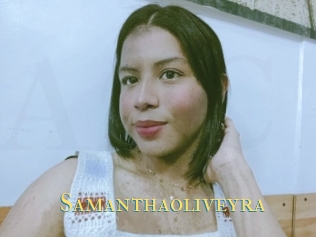 Samanthaoliveyra