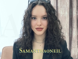 Samanthaoneil