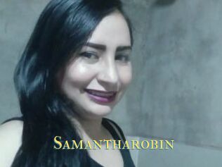Samantharobin