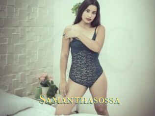 Samanthasossa