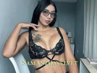 Samanthavelvet