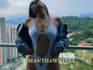 Samanthawhitey