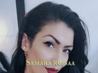 Samara_rossaa