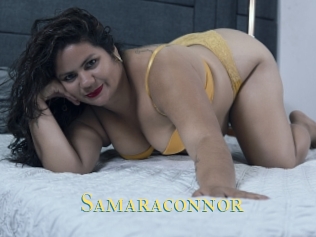 Samaraconnor