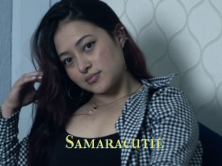 Samaracutie