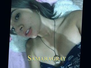 Samaragray