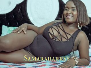 Samaraharrys