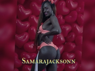 Samarajacksonn