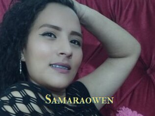 Samaraowen