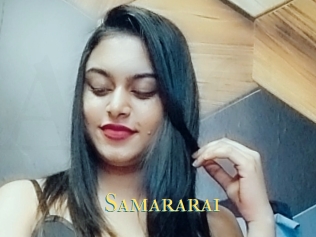 Samararai