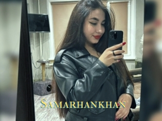 Samarhankhan