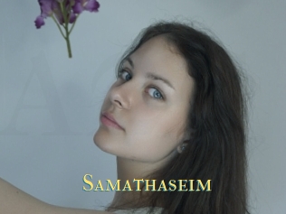 Samathaseim