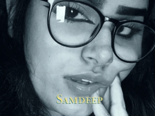 Samdeep