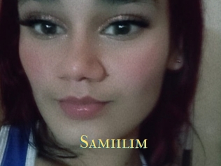 Samiilim