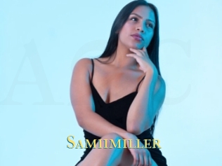 Samiimiller