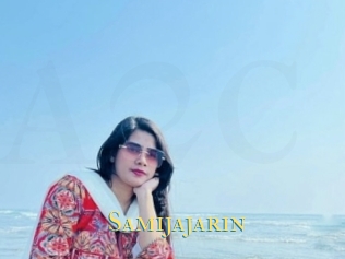 Samijajarin