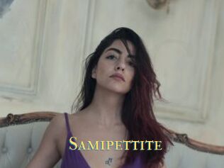 Samipettite