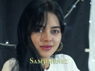 Samjimenez