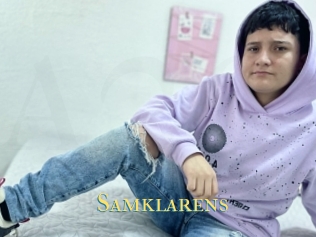 Samklarens