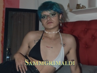 Sammgrimaldi