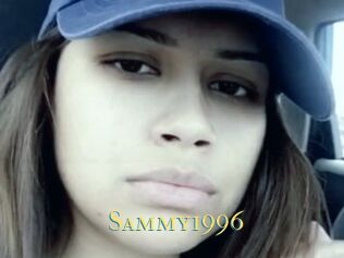 Sammy1996