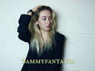 Sammyfantastic