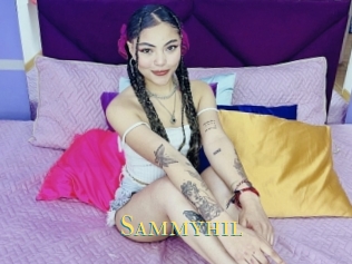 Sammyhil