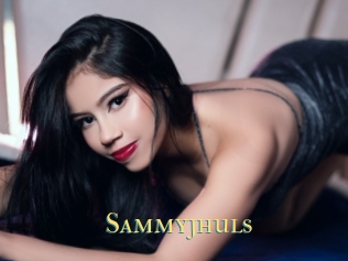 Sammyjhuls