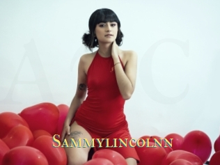 Sammylincolnn