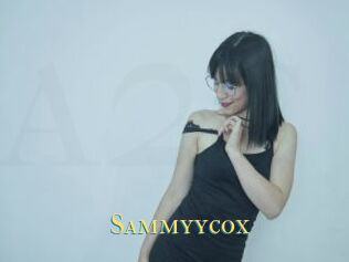 Sammyycox