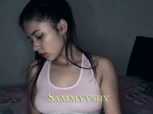 Sammyyshy