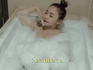 Samrinta