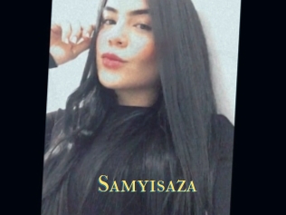 Samyisaza