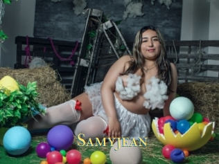 Samyjean