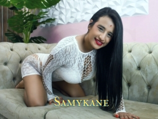 Samykane