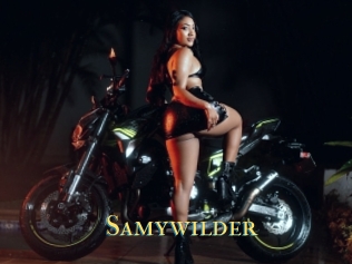 Samywilder