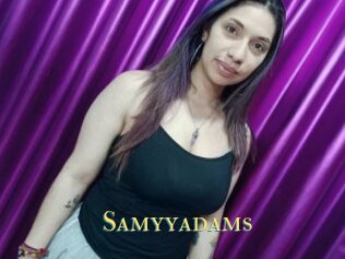 Samyyadams