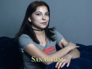Sanaplum