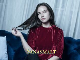 Sanasmalt