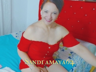 sandi_amaya64 Annonce 2 coquine