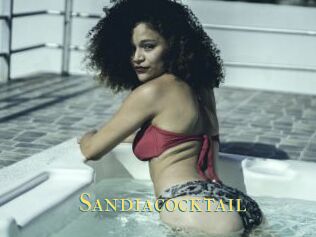 sandiacocktail Annonce 2 coquine