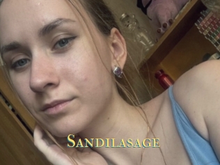 Sandilasage