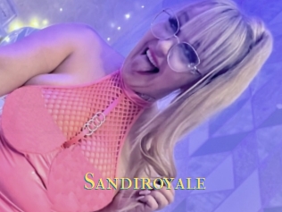 Sandiroyale